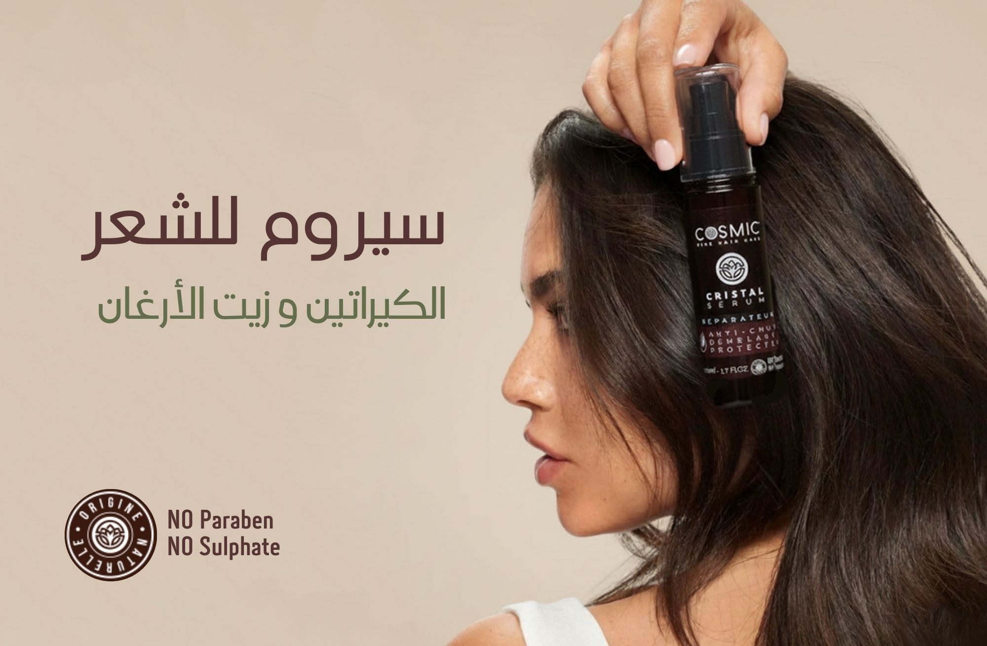 Odoo • Texte et Image