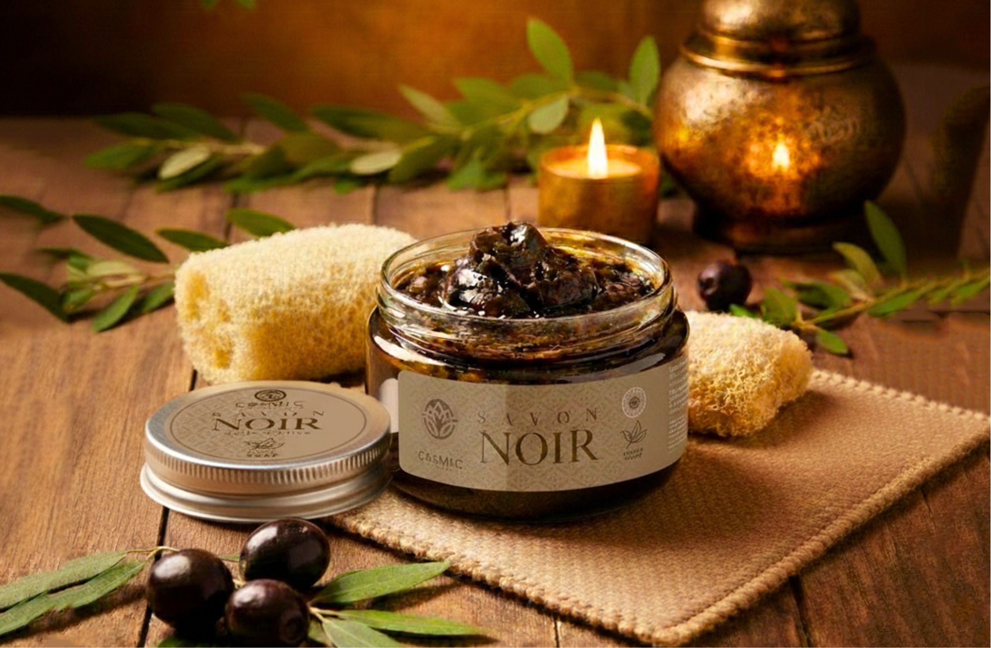 Odoo • Texte et Image