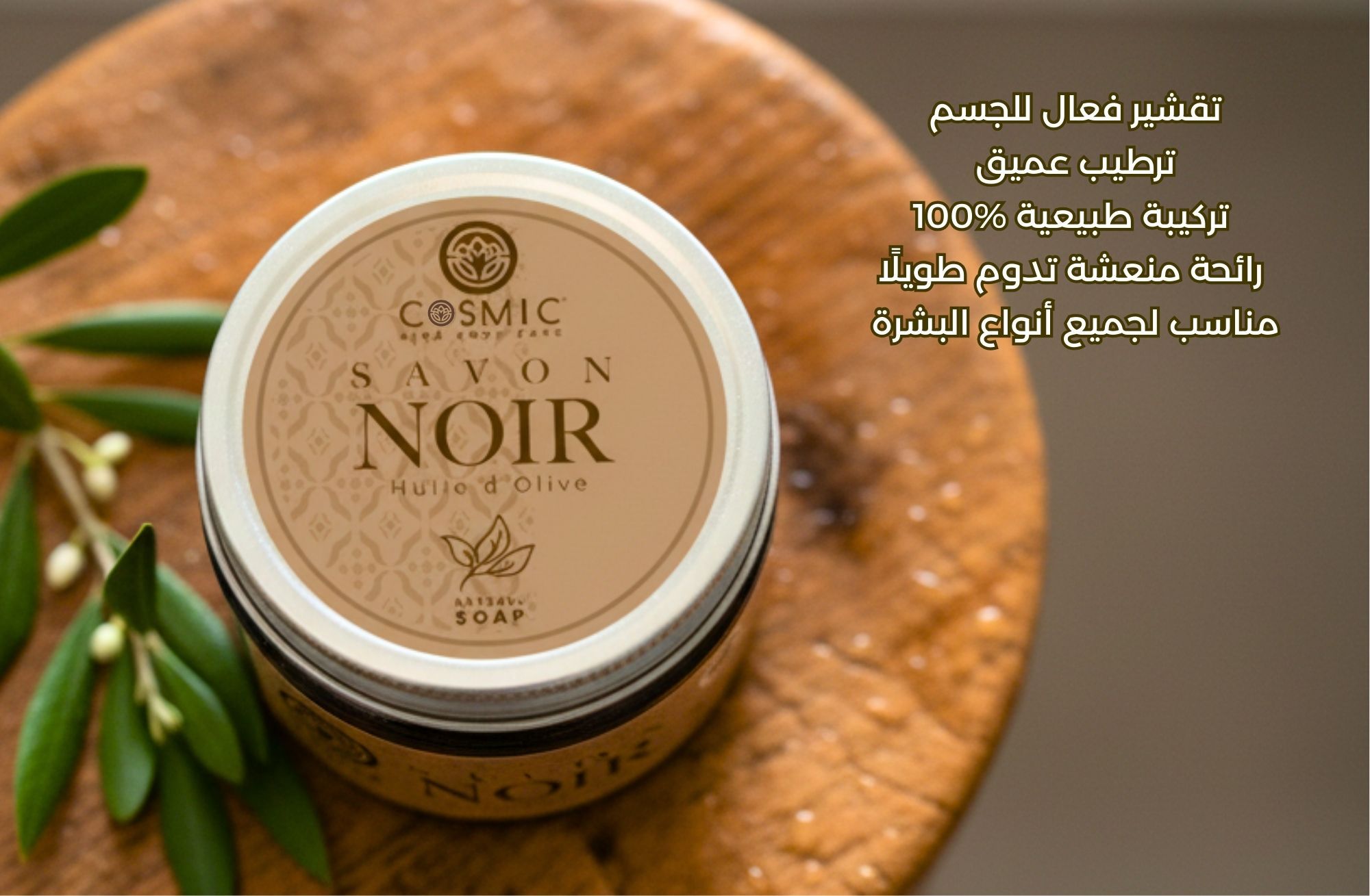 Odoo • Texte et Image