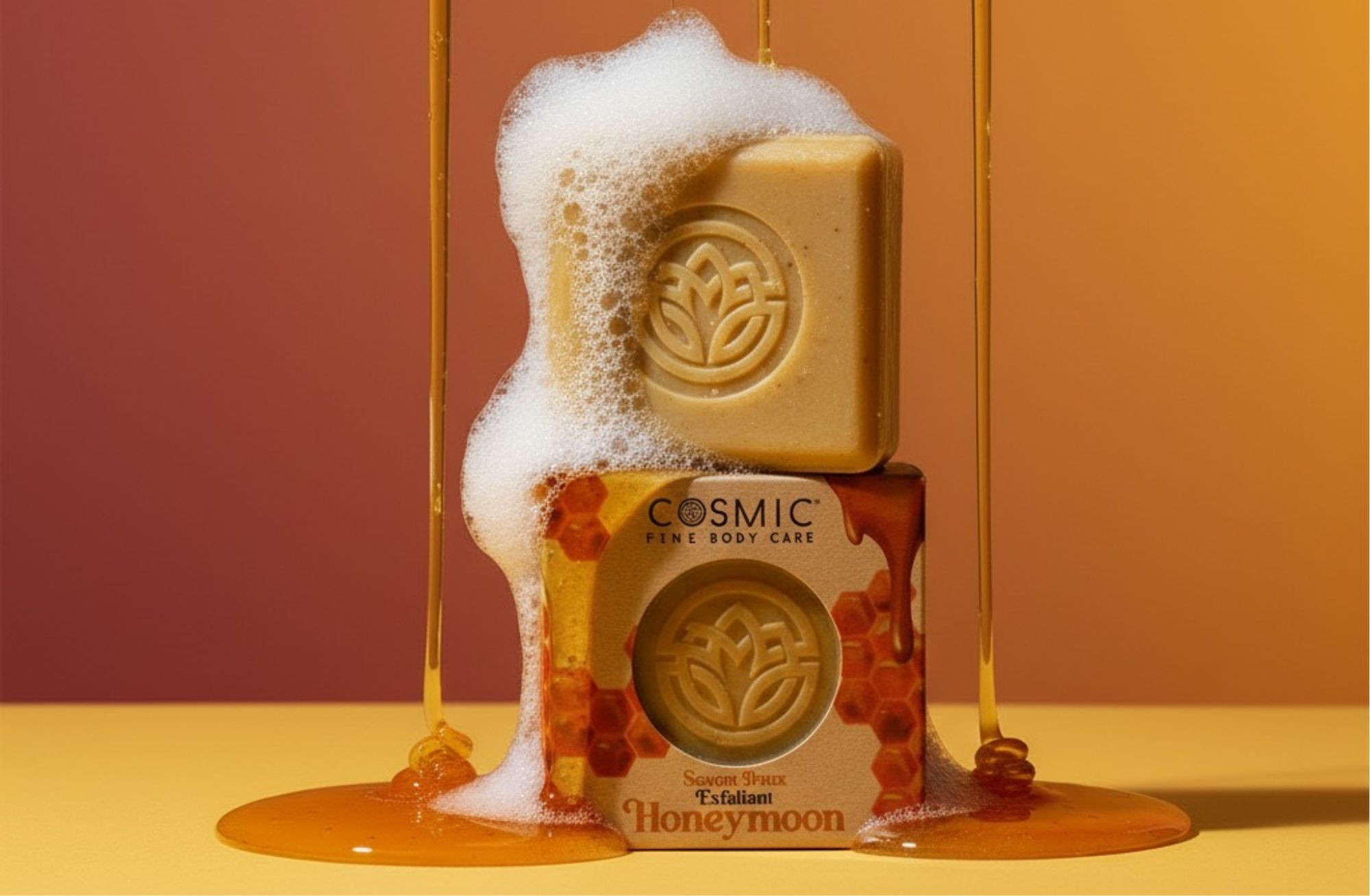 Odoo • Texte et Image