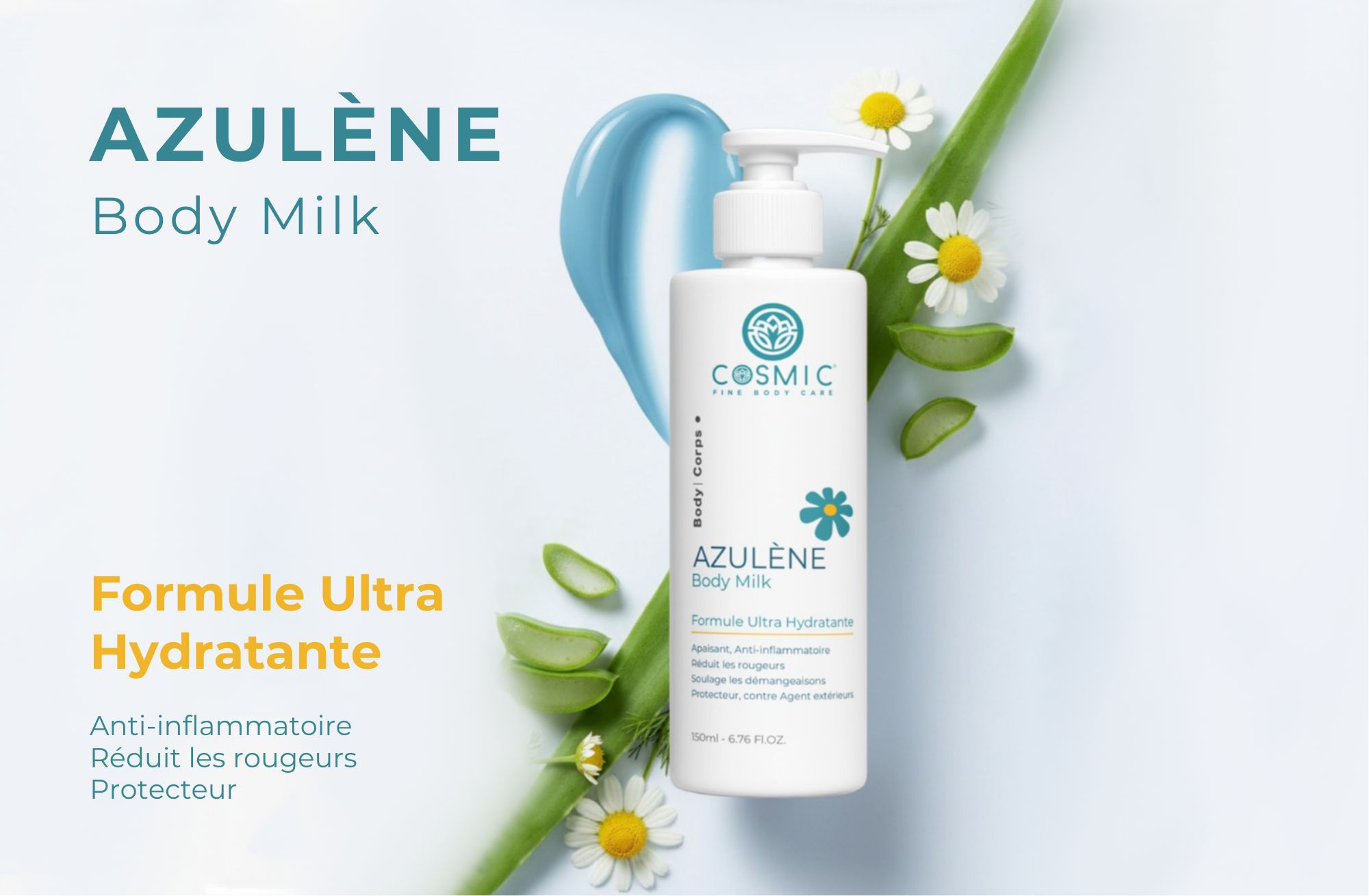 Odoo • Texte et Image