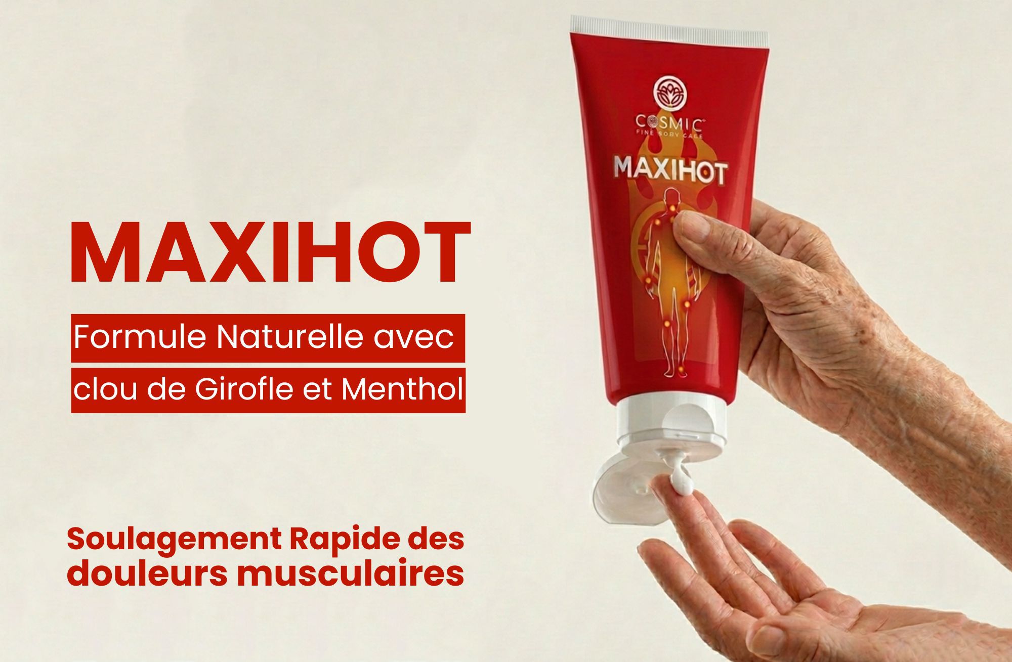 Odoo • Texte et Image