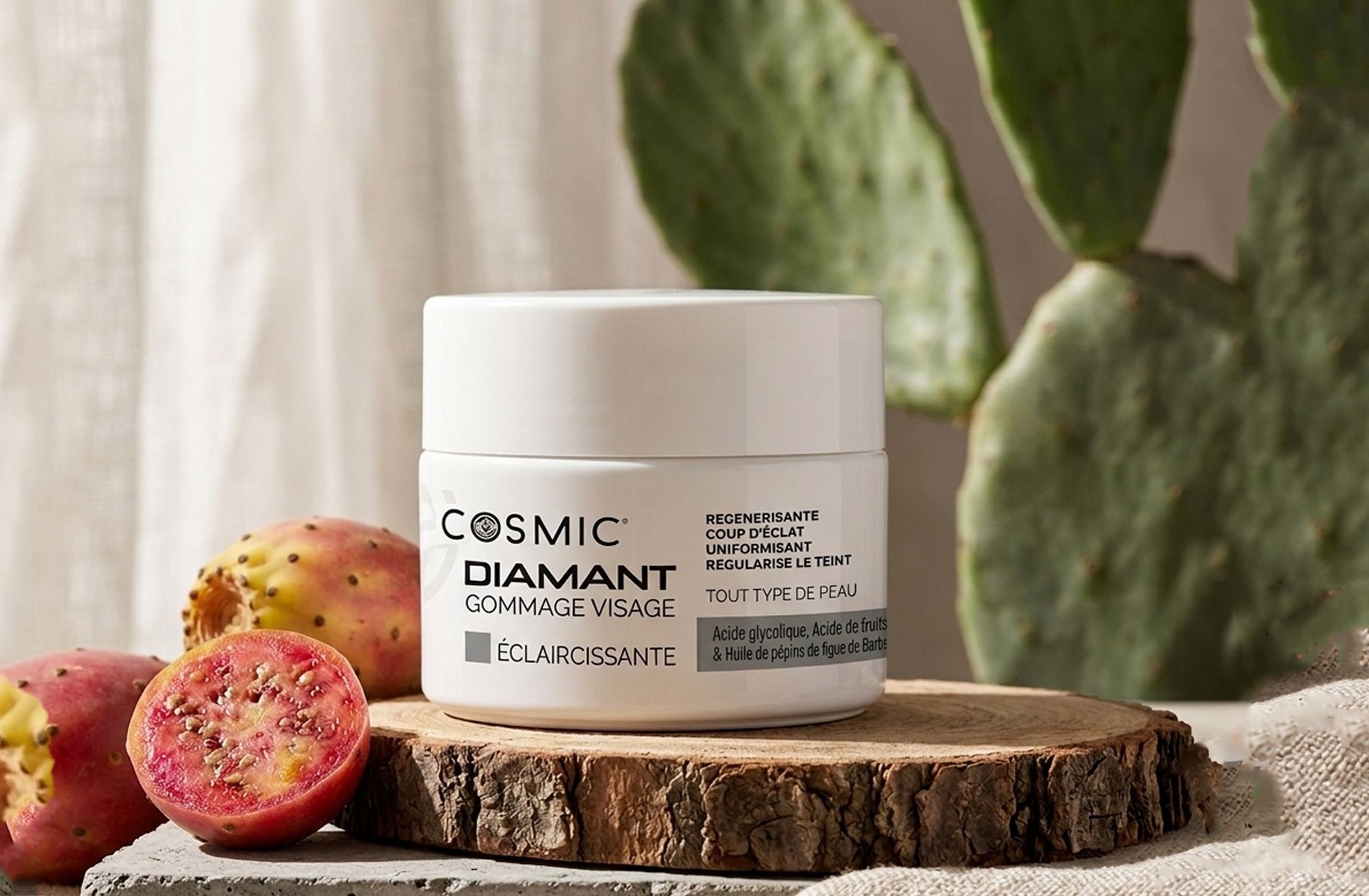 Odoo • Texte et Image