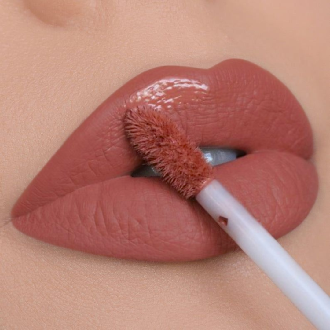 Lip Gloss Matte G03