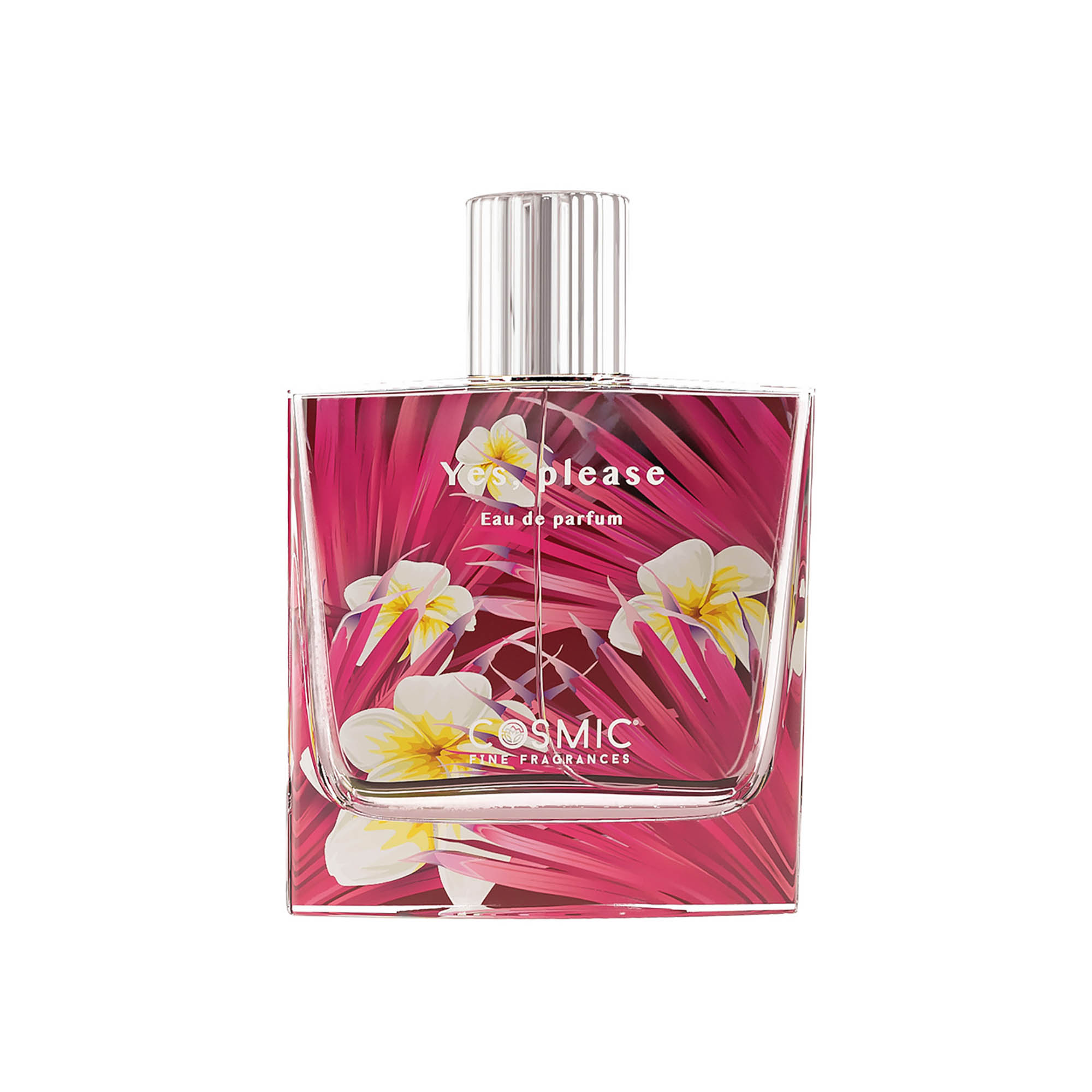 Yes, Please - Eau de Parfum 50ml