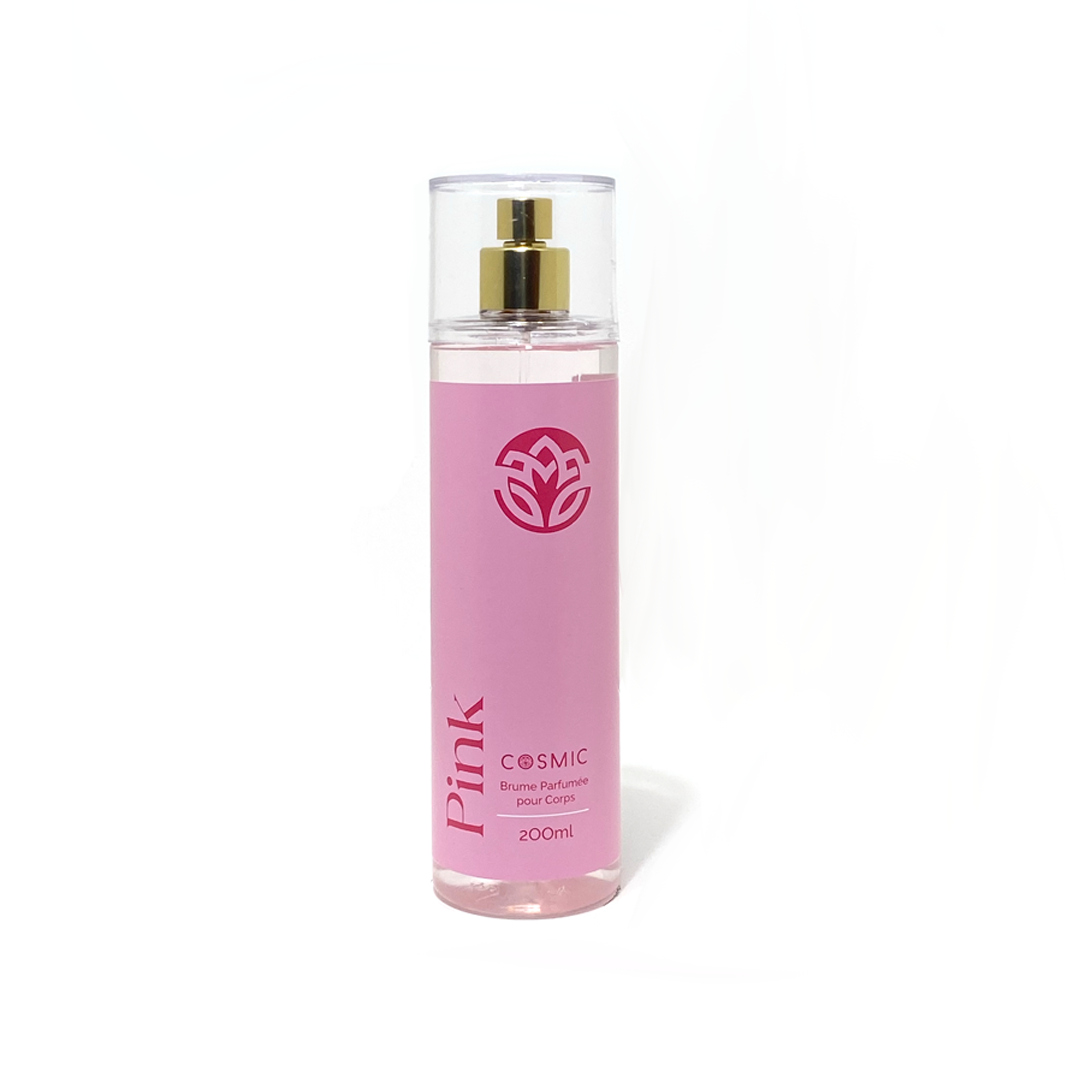 Pink - Brume parfumée 200ml