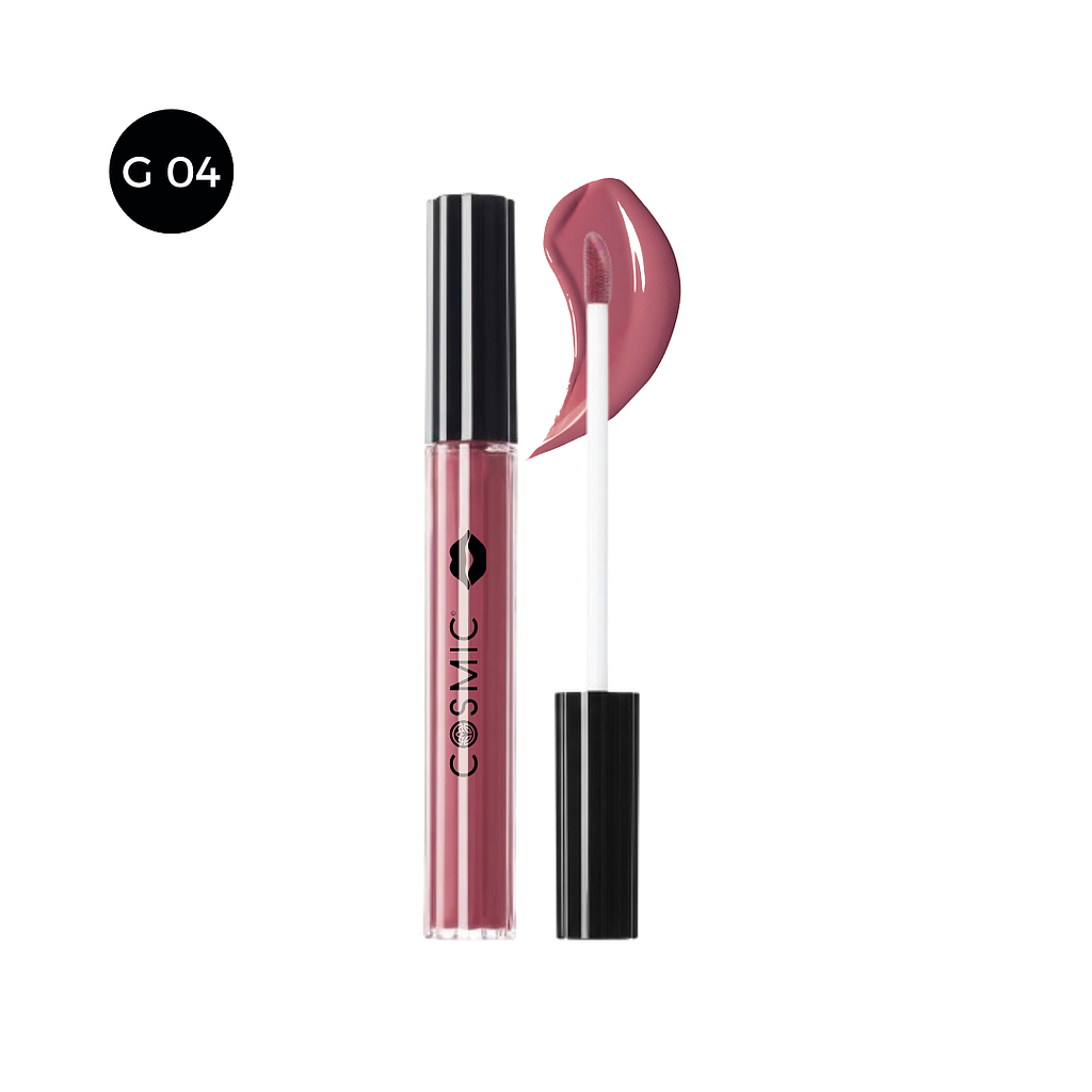Lip Gloss Matte G04