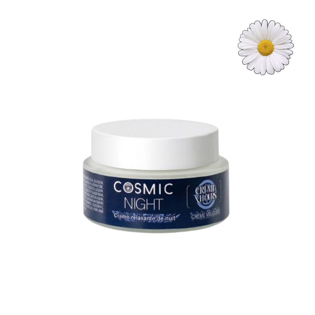 Crème Velours Night (*)