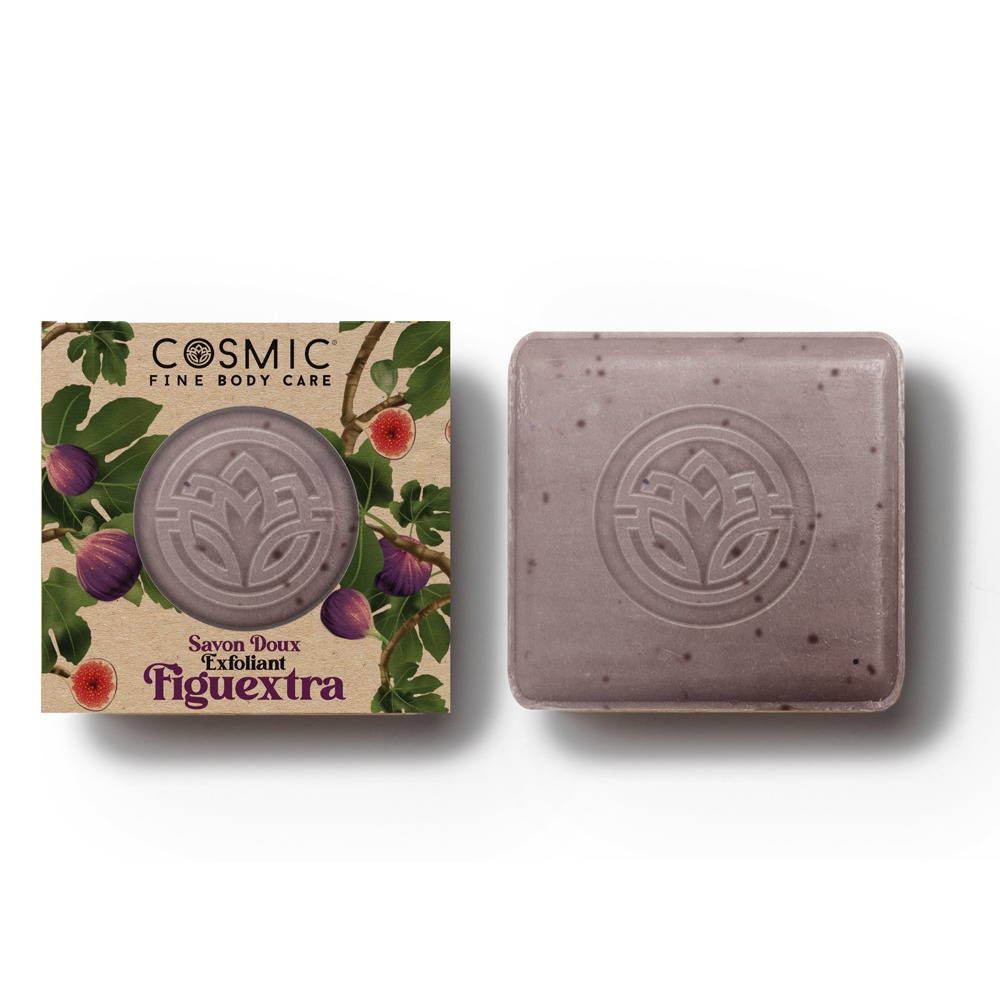 Savon Doux Figuextra - 80gr