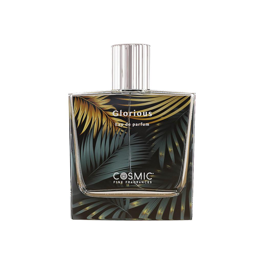 Glorious - Eau de Parfum