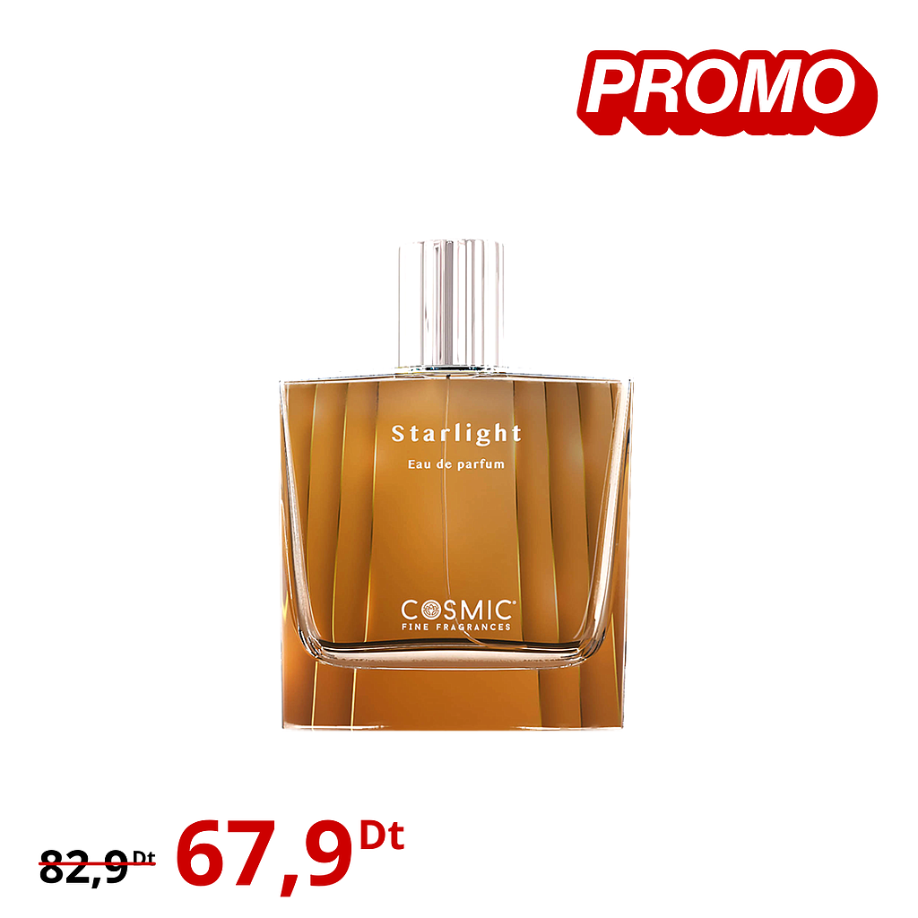 Eau de Parfum Starlight (PROMO)
