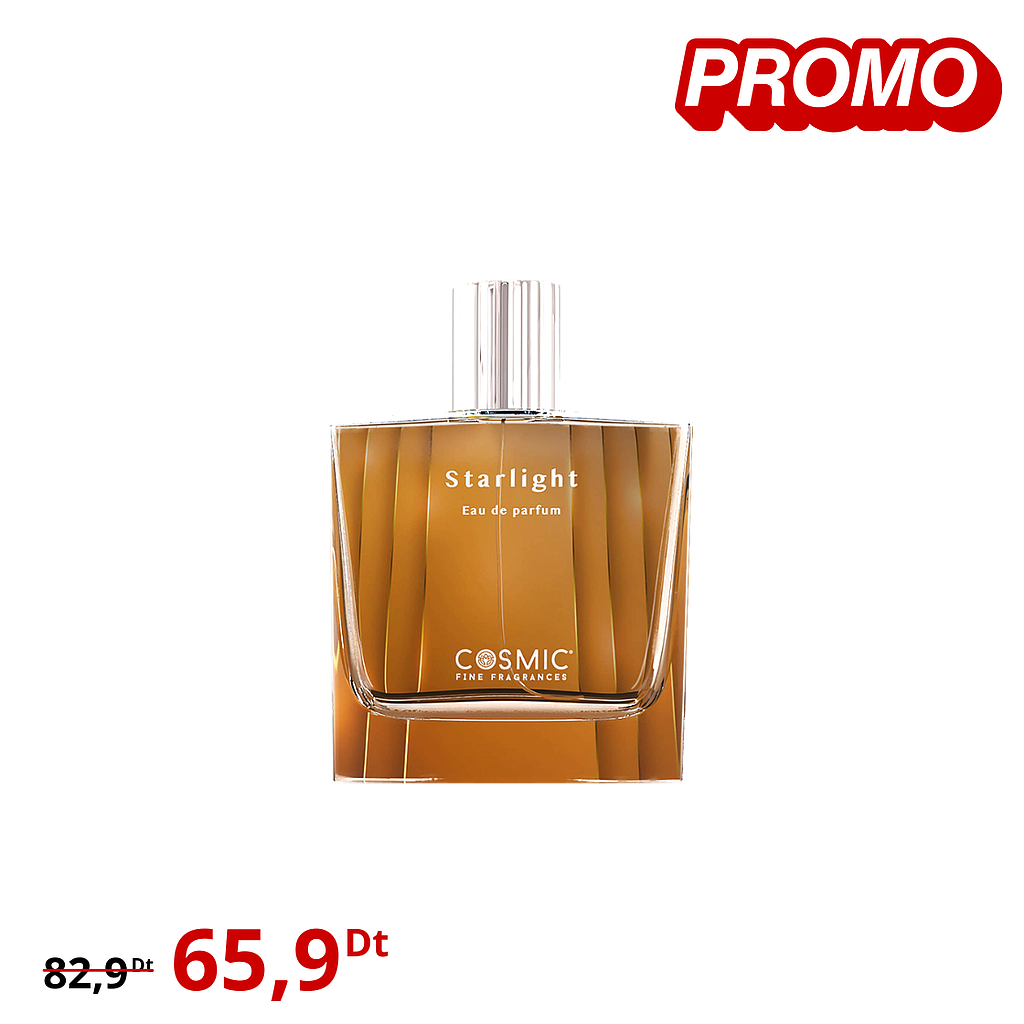 Eau de Parfum Starlight (PROMO)