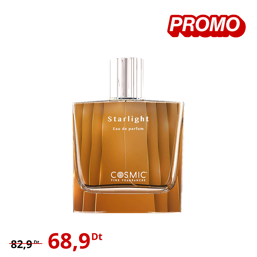 Eau de Parfum Starlight (PROMO)