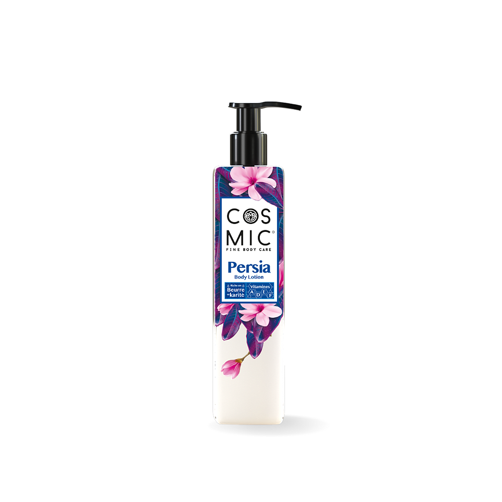 Persia - Lotion pour Corps 200ml