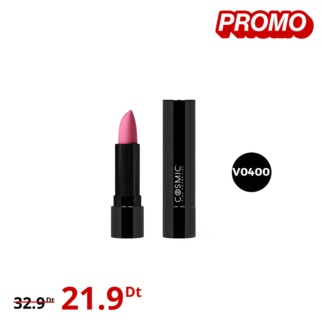 Rouge à Lèvres V0400 (PROMO)