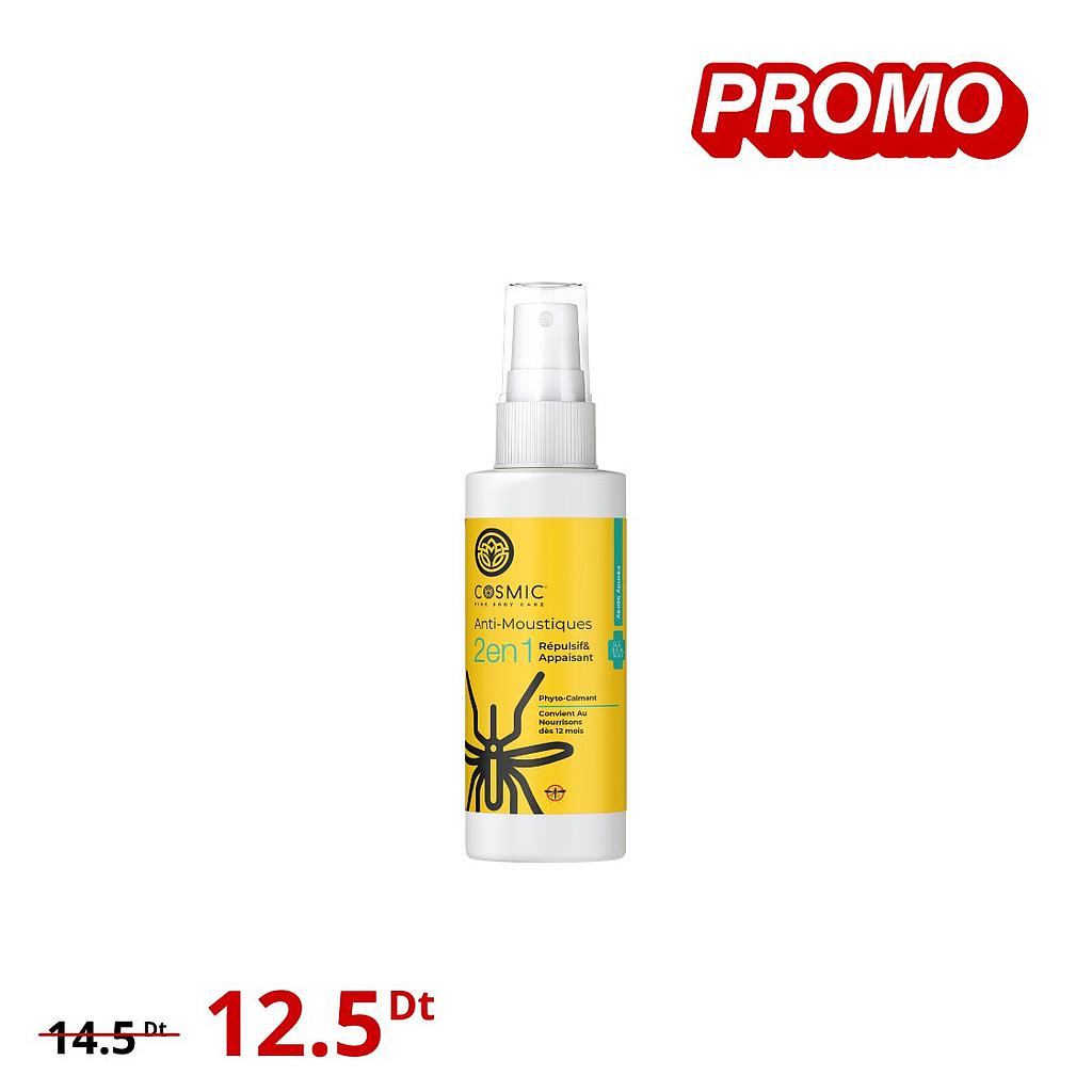 Anti-moustique (PROMO)