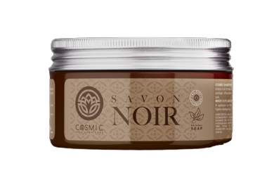 Savon Noir - 150ml
