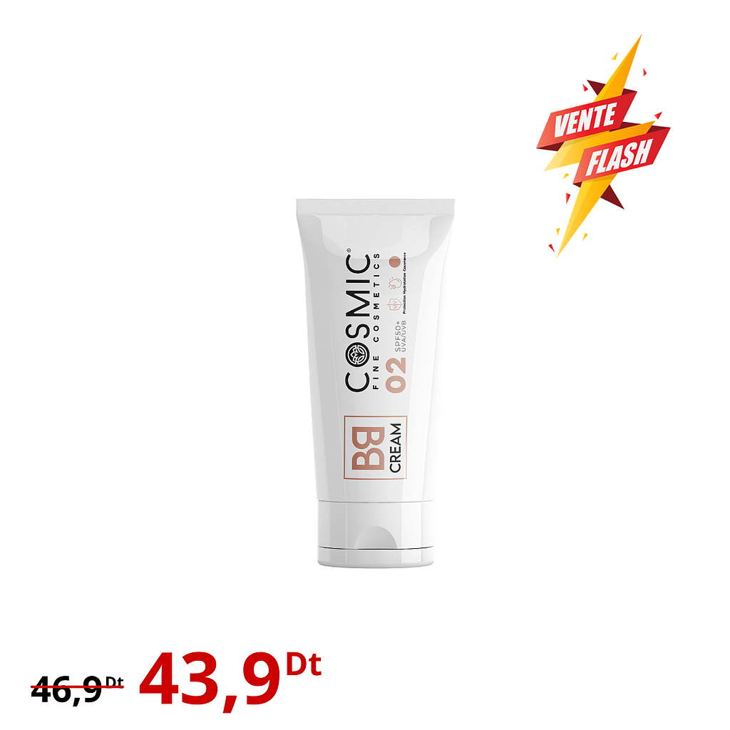 BB Crème (VENTE FLASH)