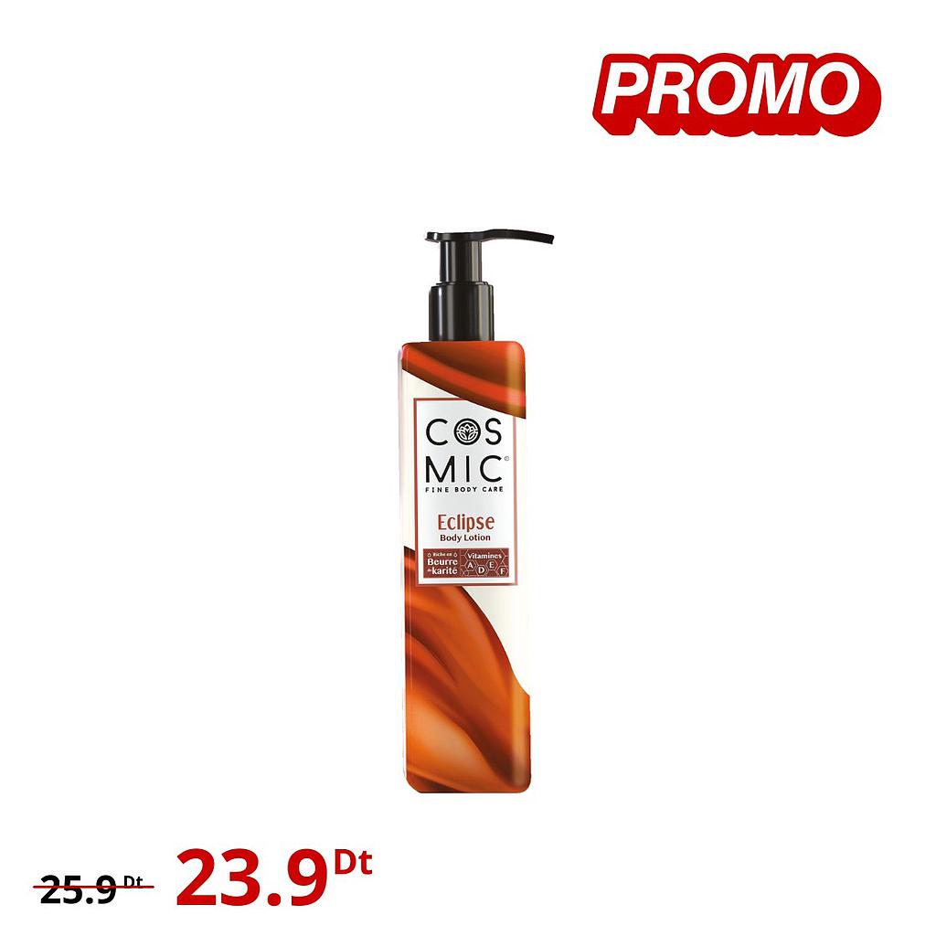 Body Lotion Eclipse (PROMO)