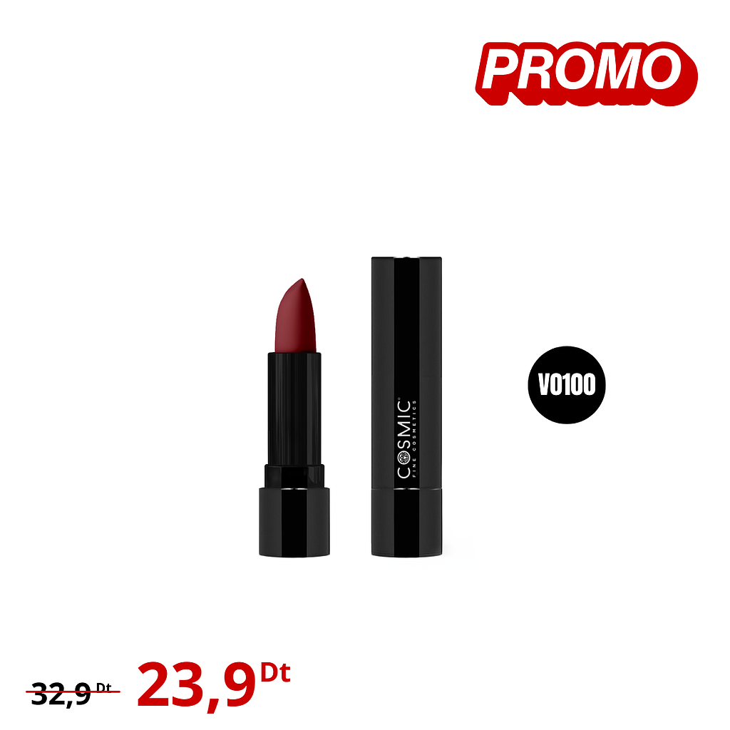 Rouge à Lèvres V0100 (PROMO)