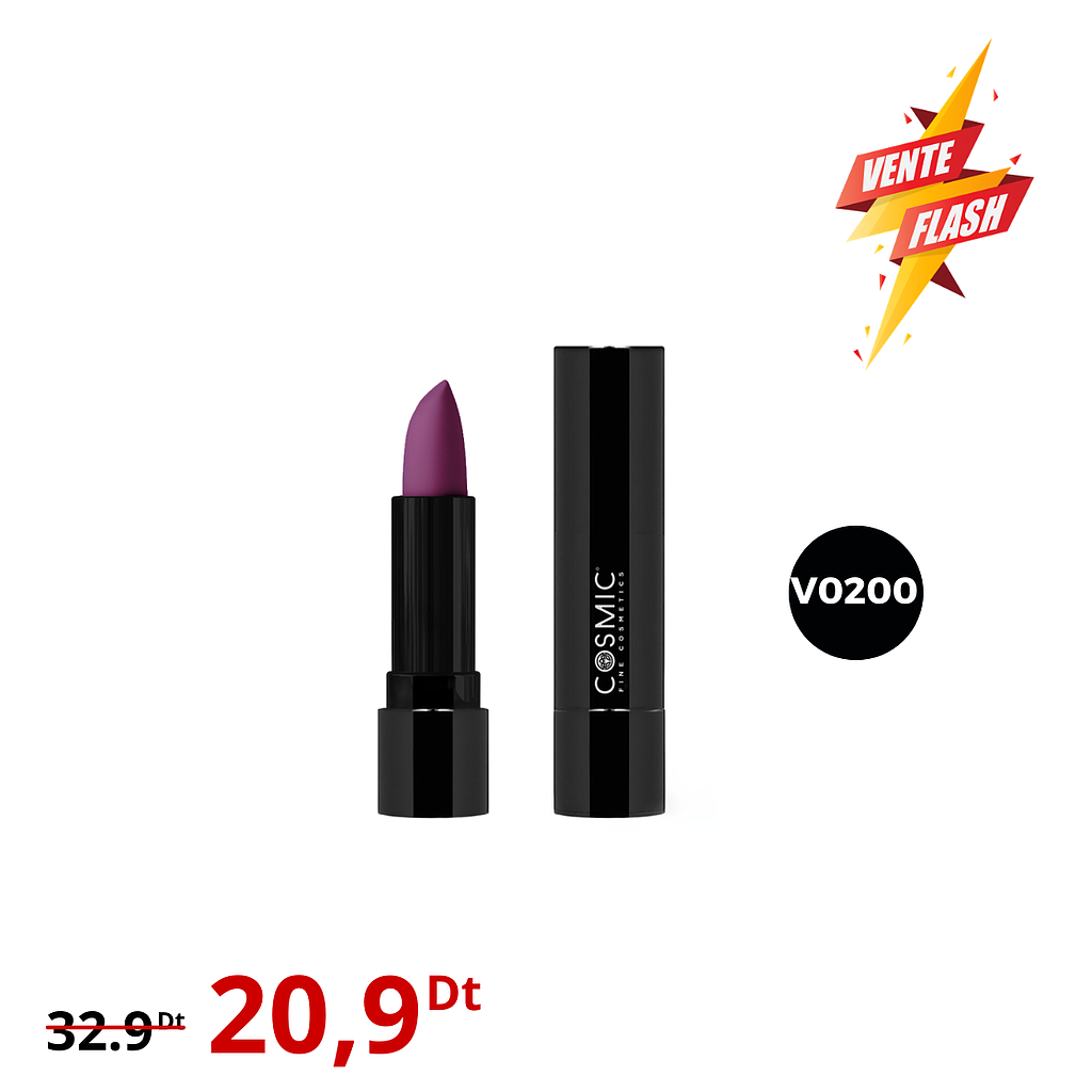 Rouge à Lèvres V0200 (VF)