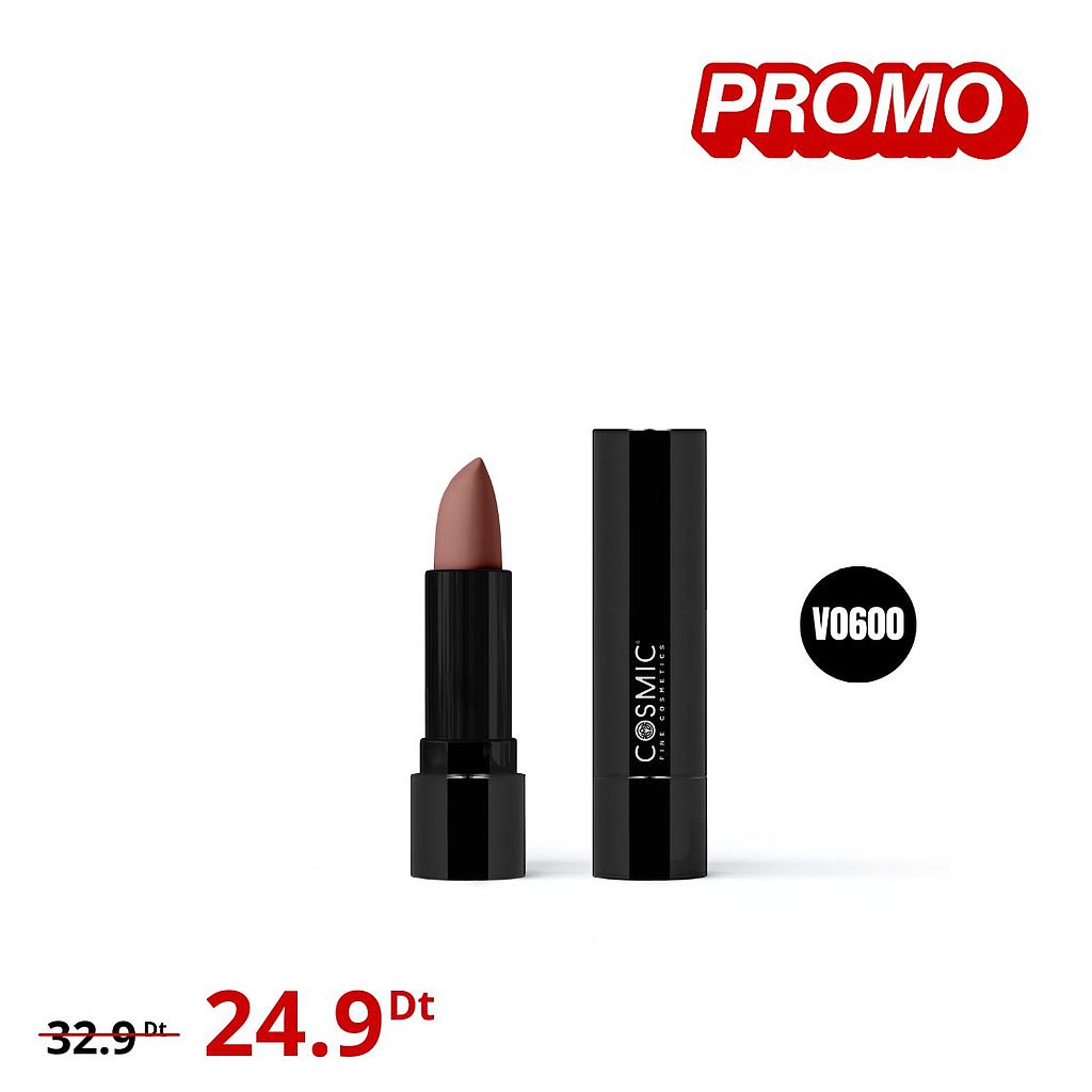Rouge à Lèvres V0600 (PROMO)
