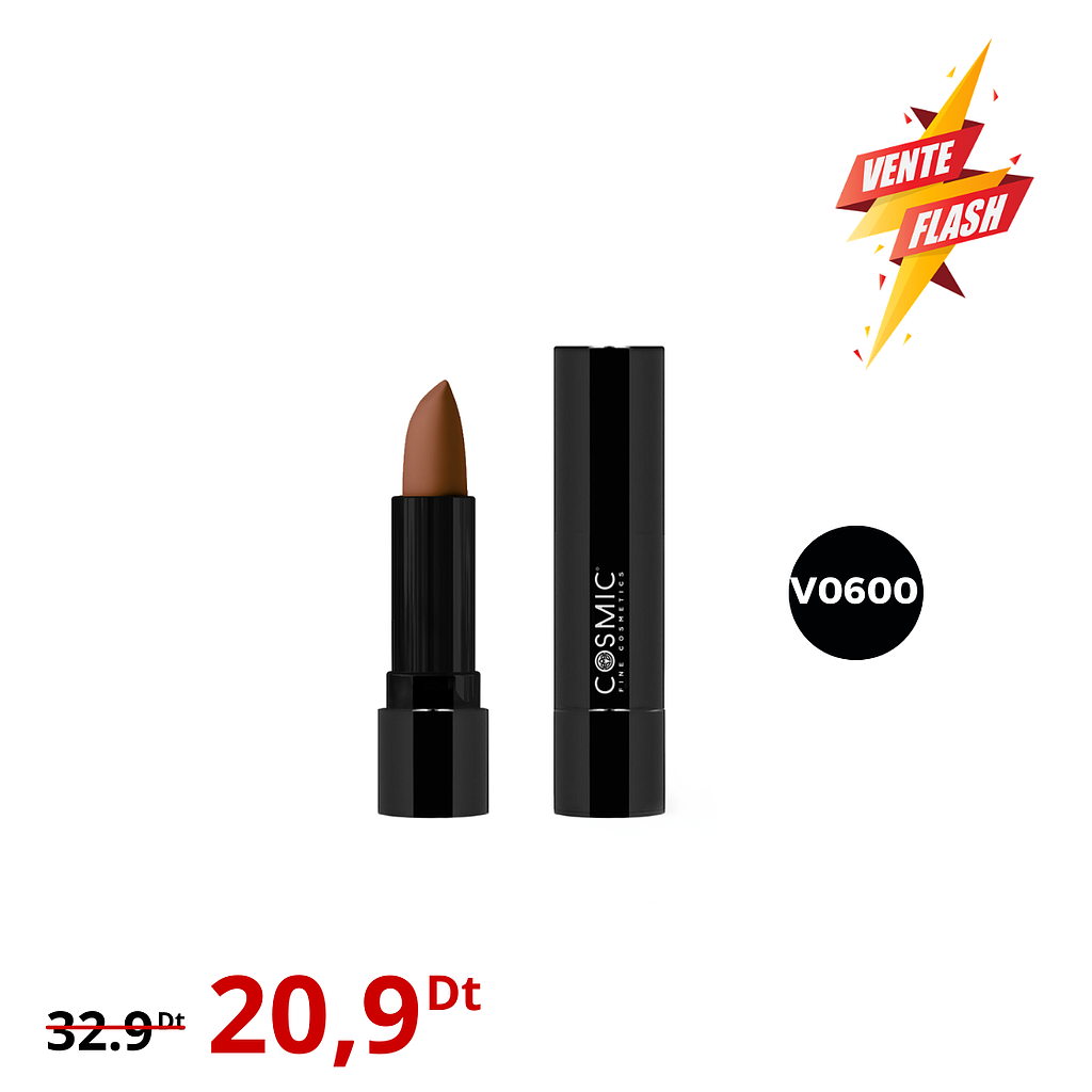 Rouge à Lèvres V0600 (VF)