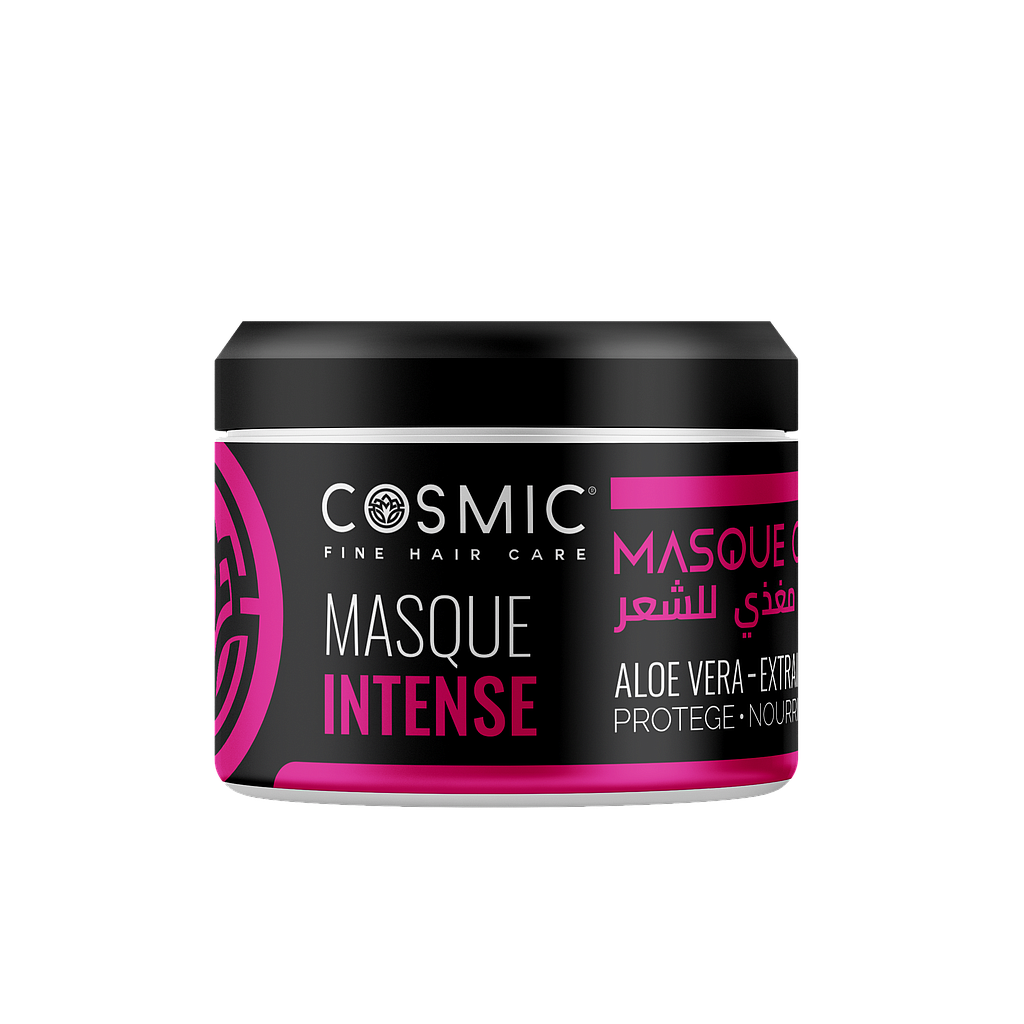 Masque Cheveux Total Protect - 250ml