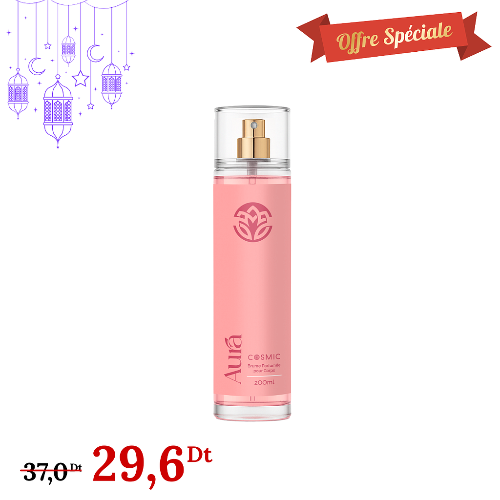 Brume Parfumée Aura (-20%)