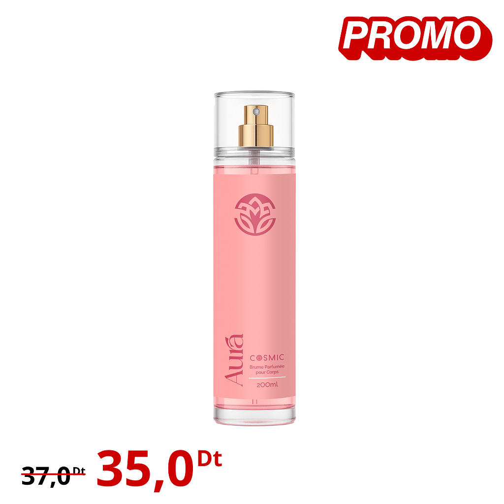 Brume Parfumée Aura (PROMO)