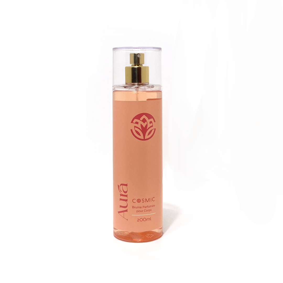 Aura - Brume parfumée 200ml