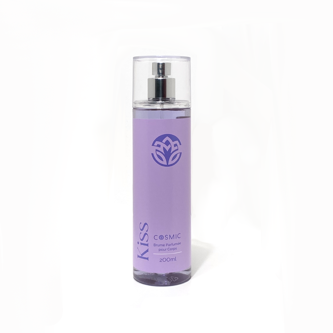Kiss - Brume parfumée 200ml