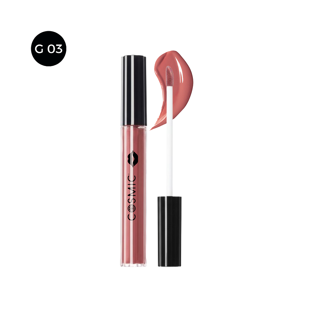 Lip Gloss Matte G03