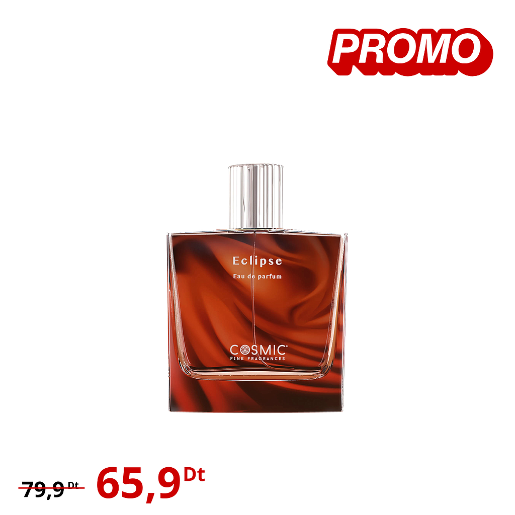 Eau de Parfum Eclipse (PROMO)