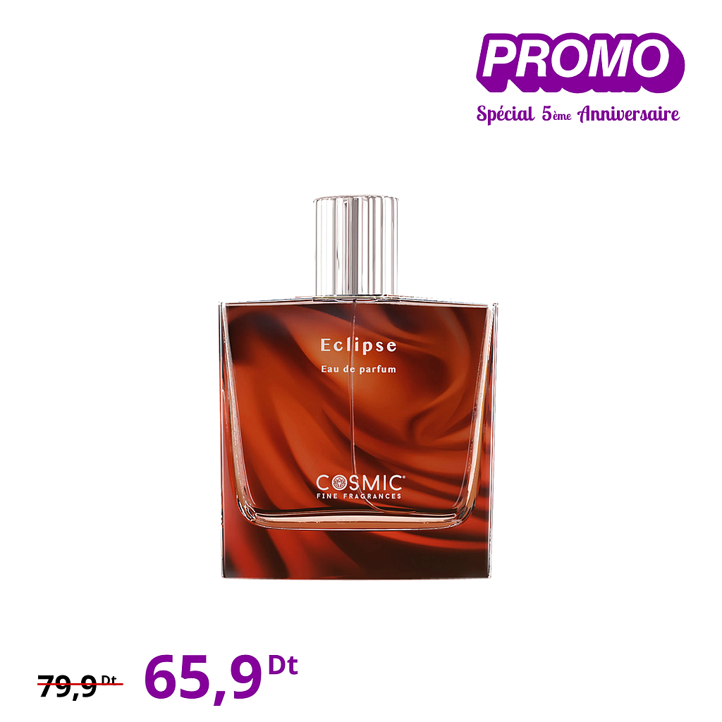 Eau de Parfum Eclipse (PROMO)
