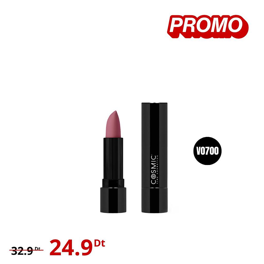 Rouge à Lèvres V0700 (PROMO)