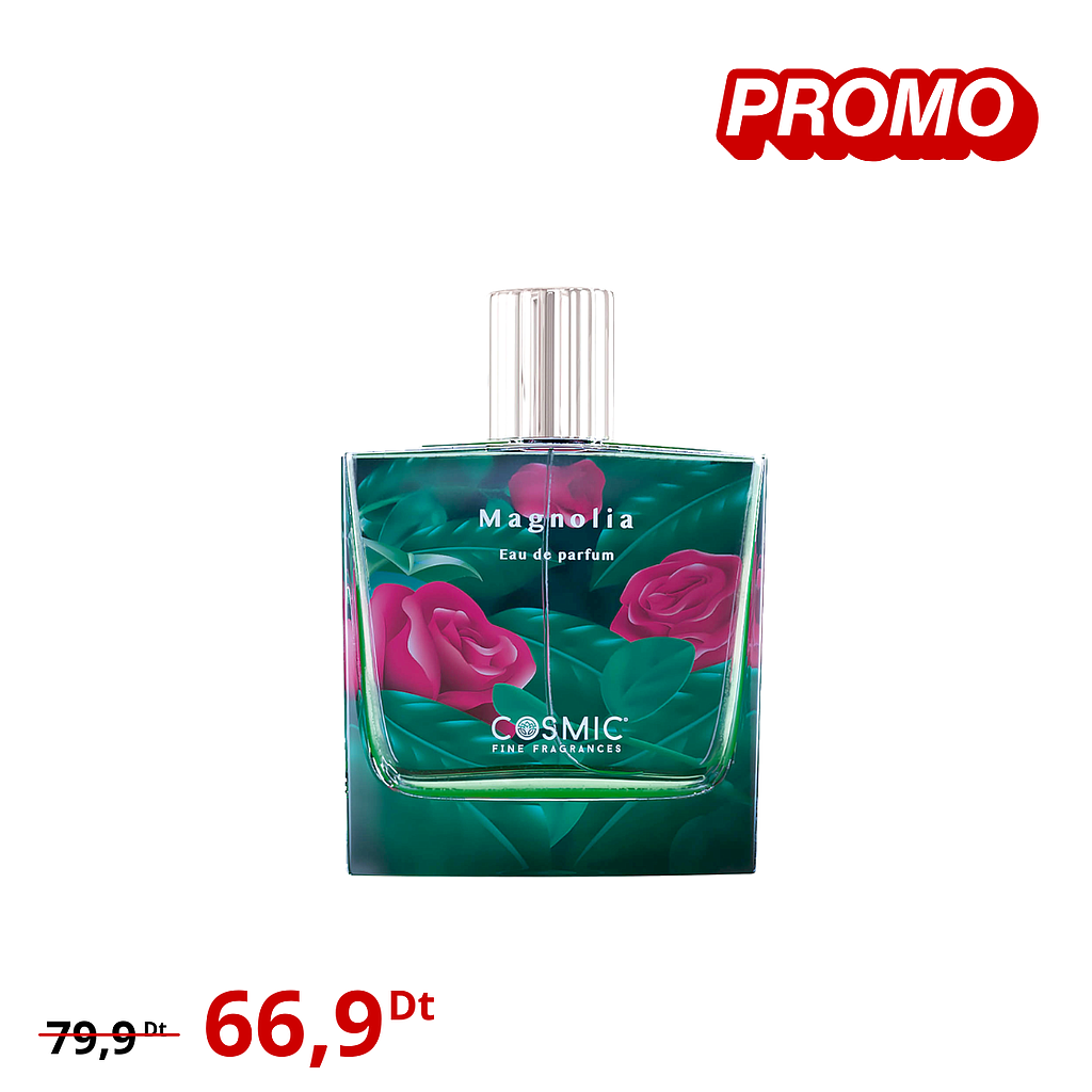 Eau de Parfum Magnolia (PROMO)