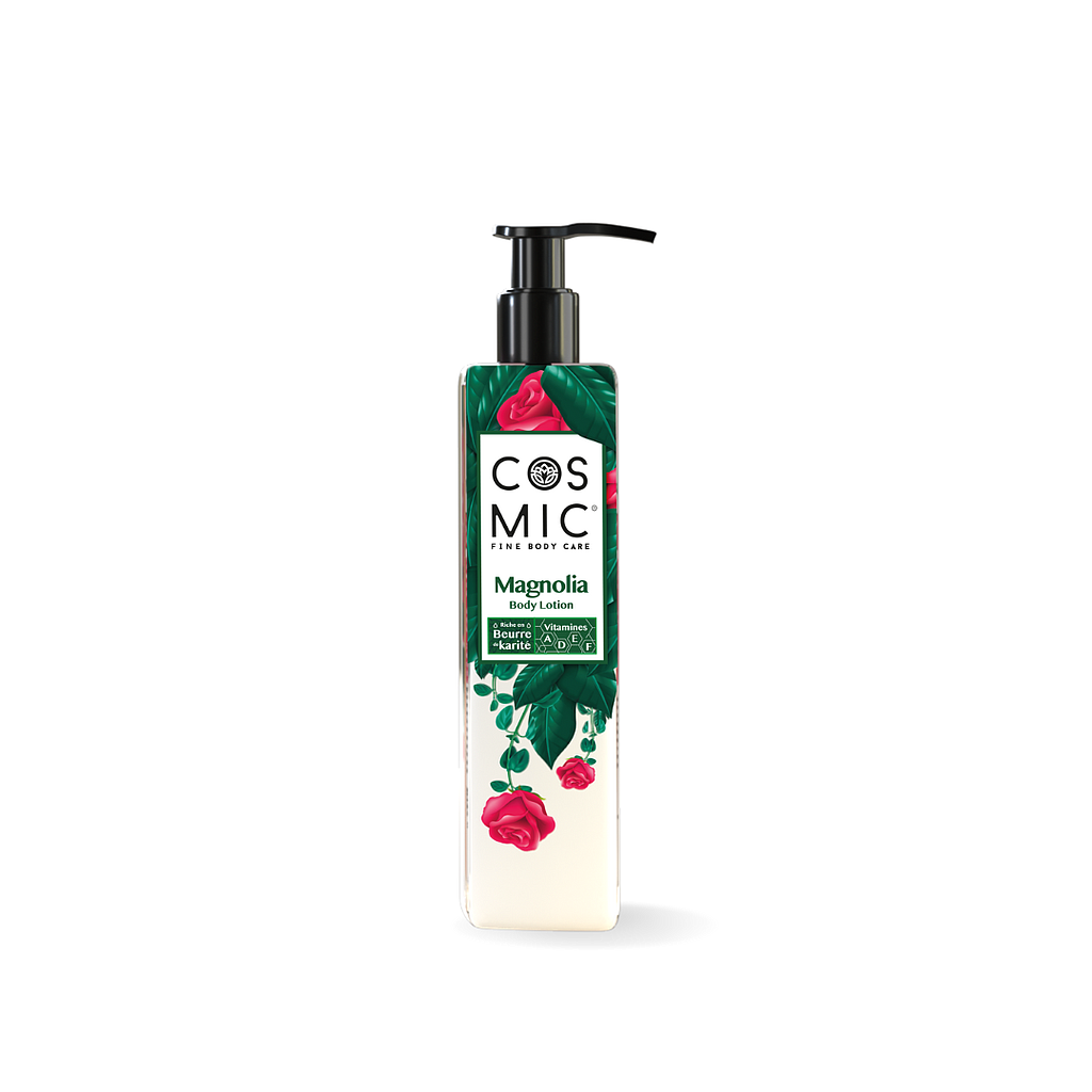 Magnolia - Lotion pour Corps 200ml