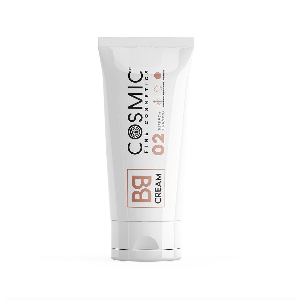 BB Crème 02 - 50ml