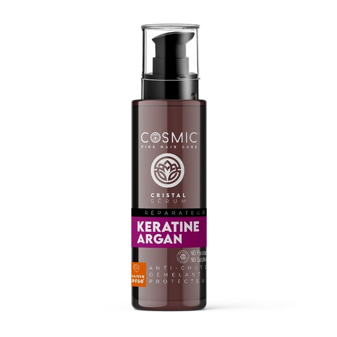 Cristal Sérum - 100ml