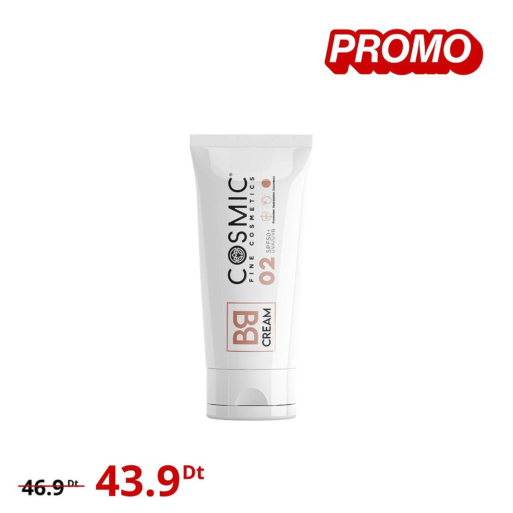 BB Crème (PROMO)