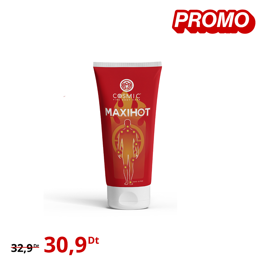 MAXIHOT (PROMO)