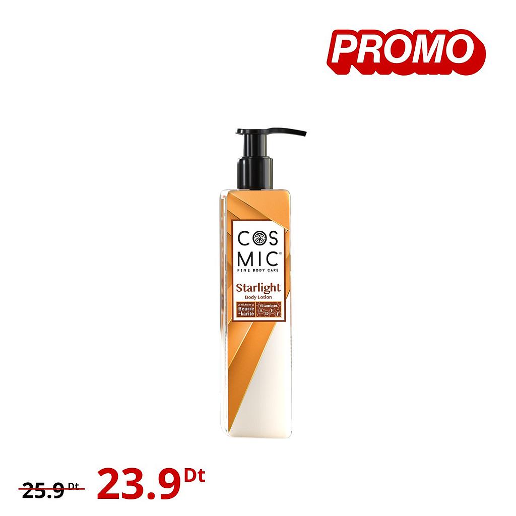 Body Lotion Starlight (PROMO)